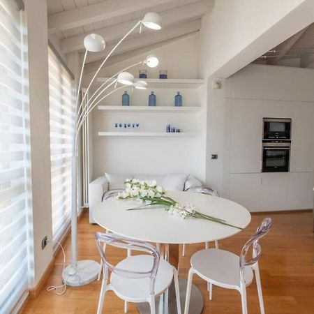 Happy Guest Apartments - Lake & Style Riva di Solto Exterior foto