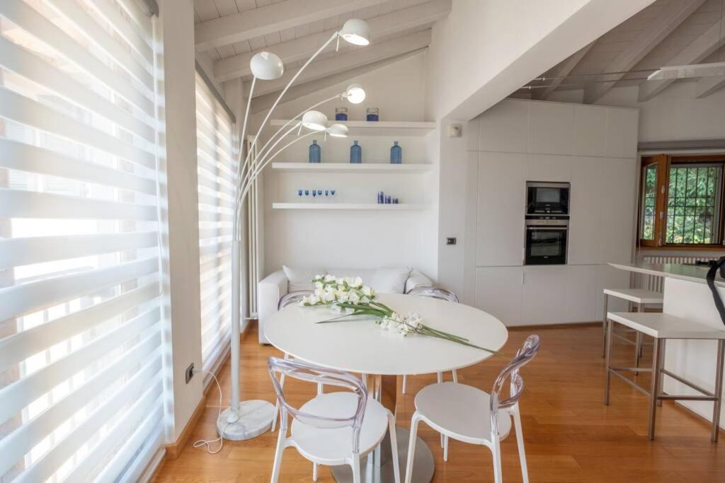 Happy Guest Apartments - Lake & Style Riva di Solto Exterior foto