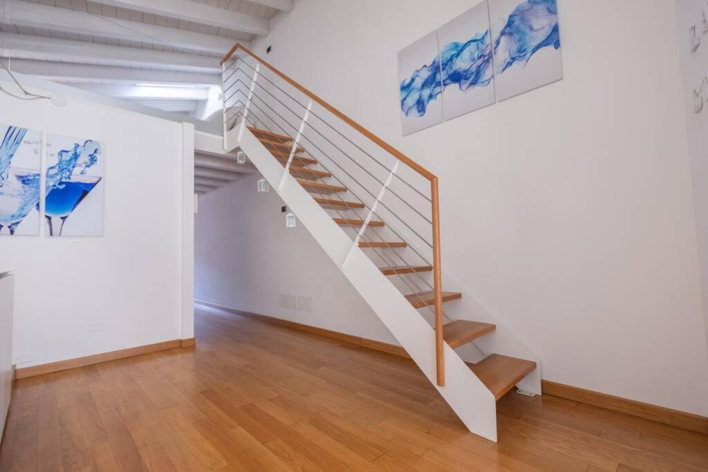 Happy Guest Apartments - Lake & Style Riva di Solto Exterior foto